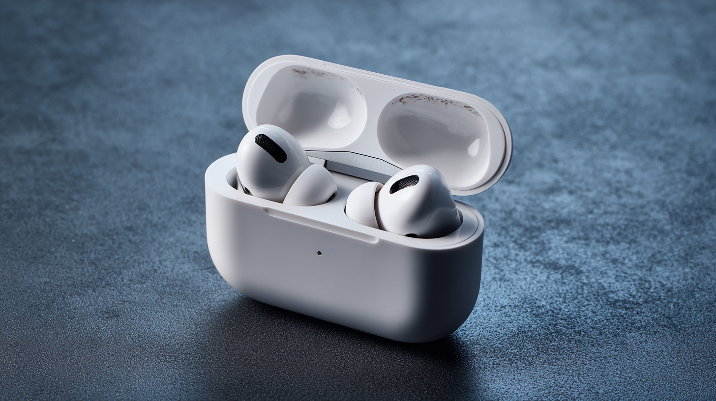 The Rise of True Wireless Headphones in 2023 Exploring Key Features and Market Trends