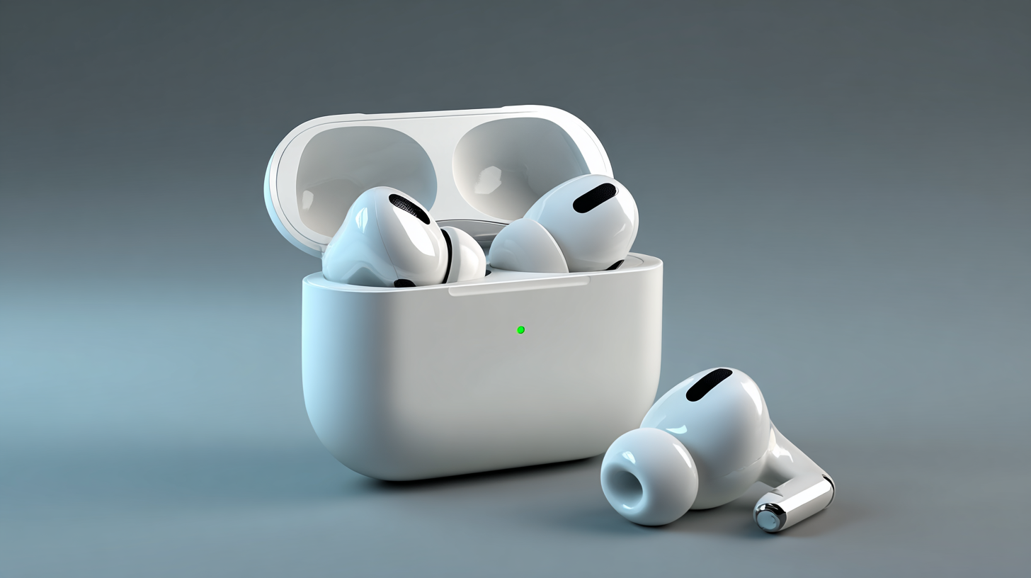 The Rise of True Wireless Headphones in 2023 Exploring Key Features and Market Trends