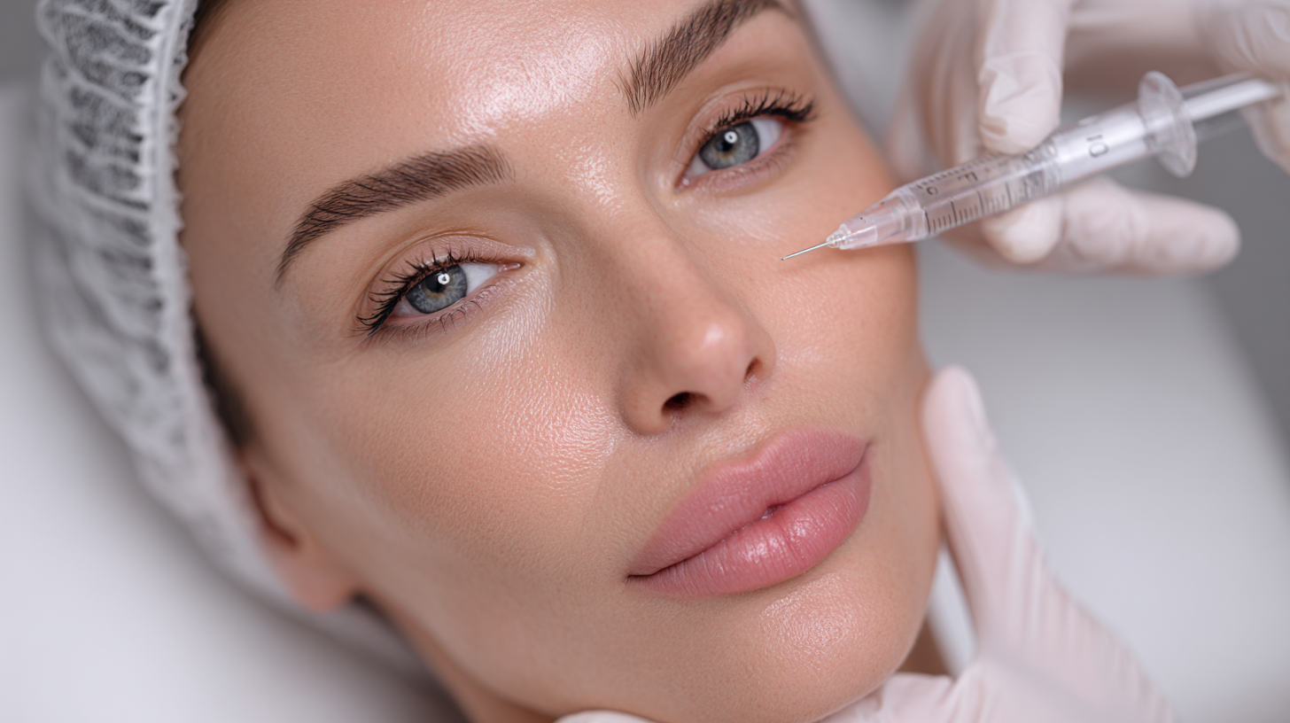 Unlocking the Benefits of Gluta IV Push for Radiant Skin and Enhanced Wellness