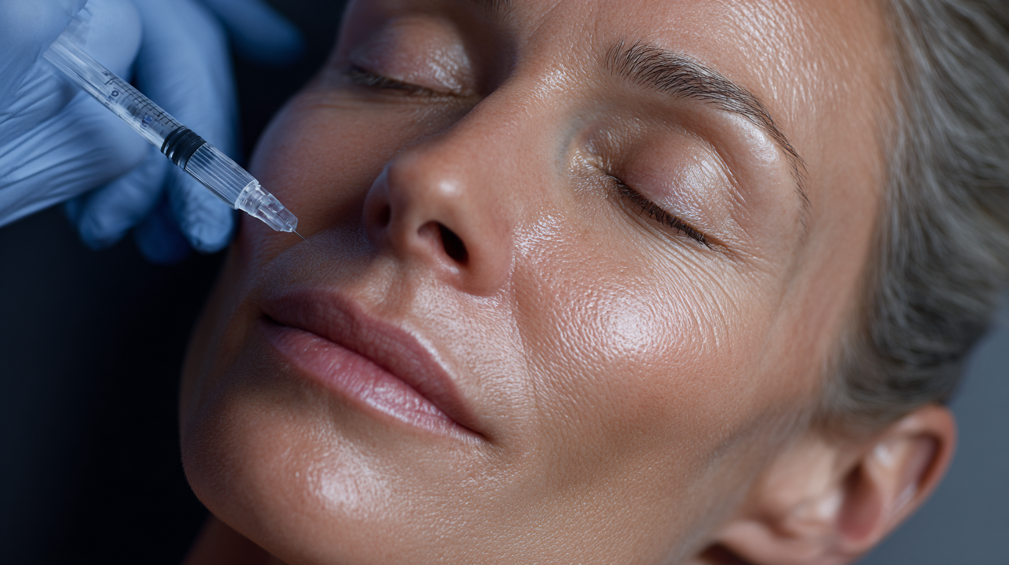 Unlocking the Benefits of Gluta IV Push for Radiant Skin and Enhanced Wellness
