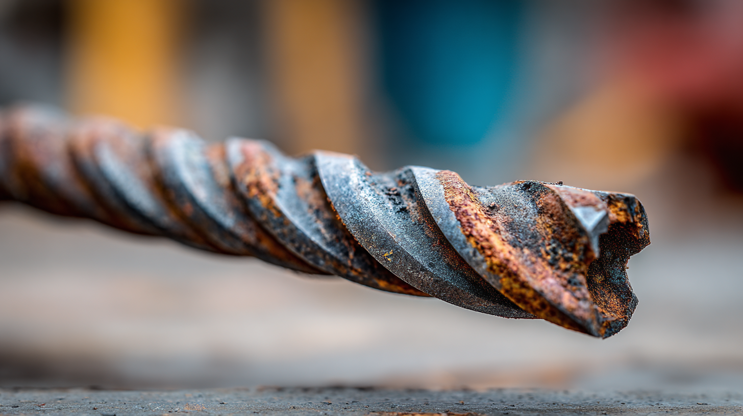 Exploring the Versatility of Pipe Drill Techniques for Modern Construction Projects