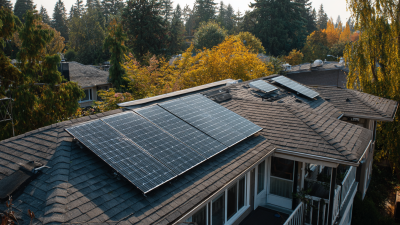 Trasforma la tua casa con pannelli solari e batterie di accumulo per un risparmio energetico sostenibile