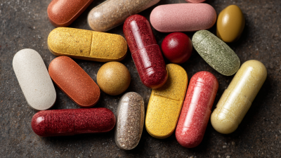 Desbloqueando la salud intestinal: La ciencia detrás de las tabletas postbióticas y su impacto en el microbioma