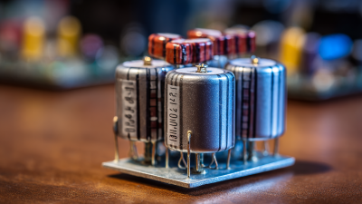 Comprendere l'importanza dei condensatori di filtro CA nell'elettronica moderna