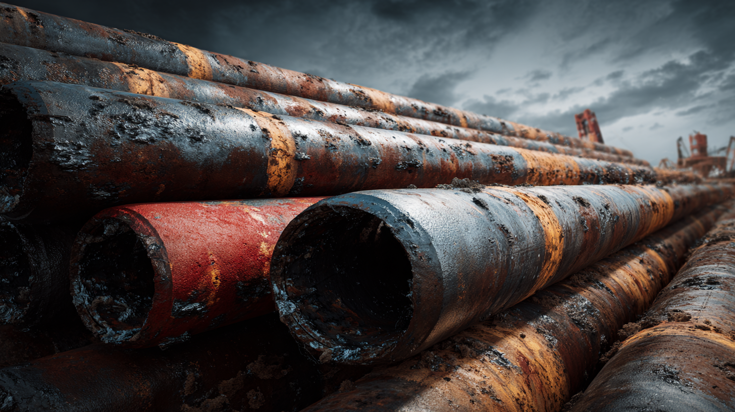 Exploring the Science Behind Downhole Shaped Charges and Their Impact on Oil and Gas Extraction