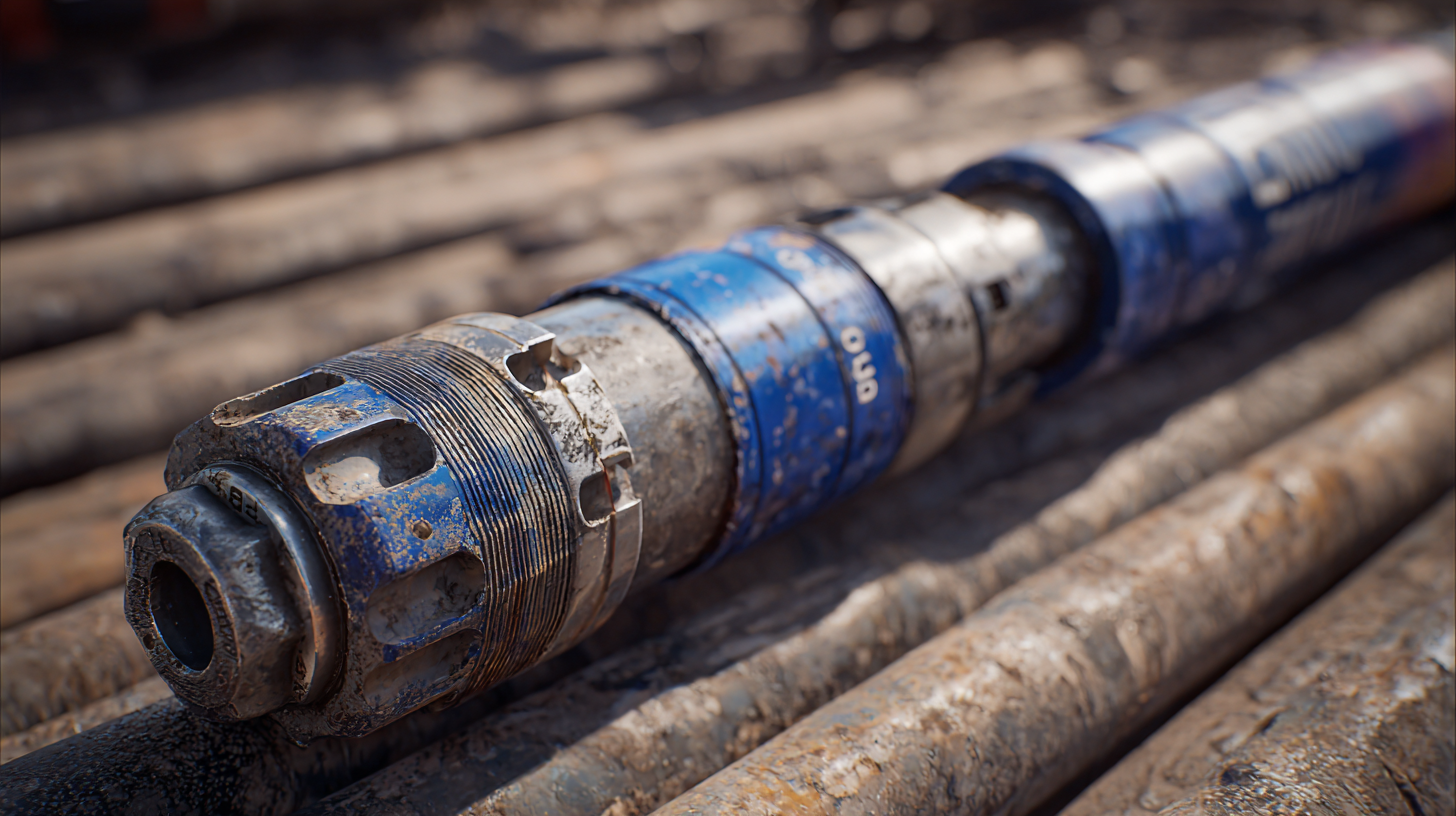 Exploring the Science Behind Downhole Shaped Charges and Their Impact on Oil and Gas Extraction