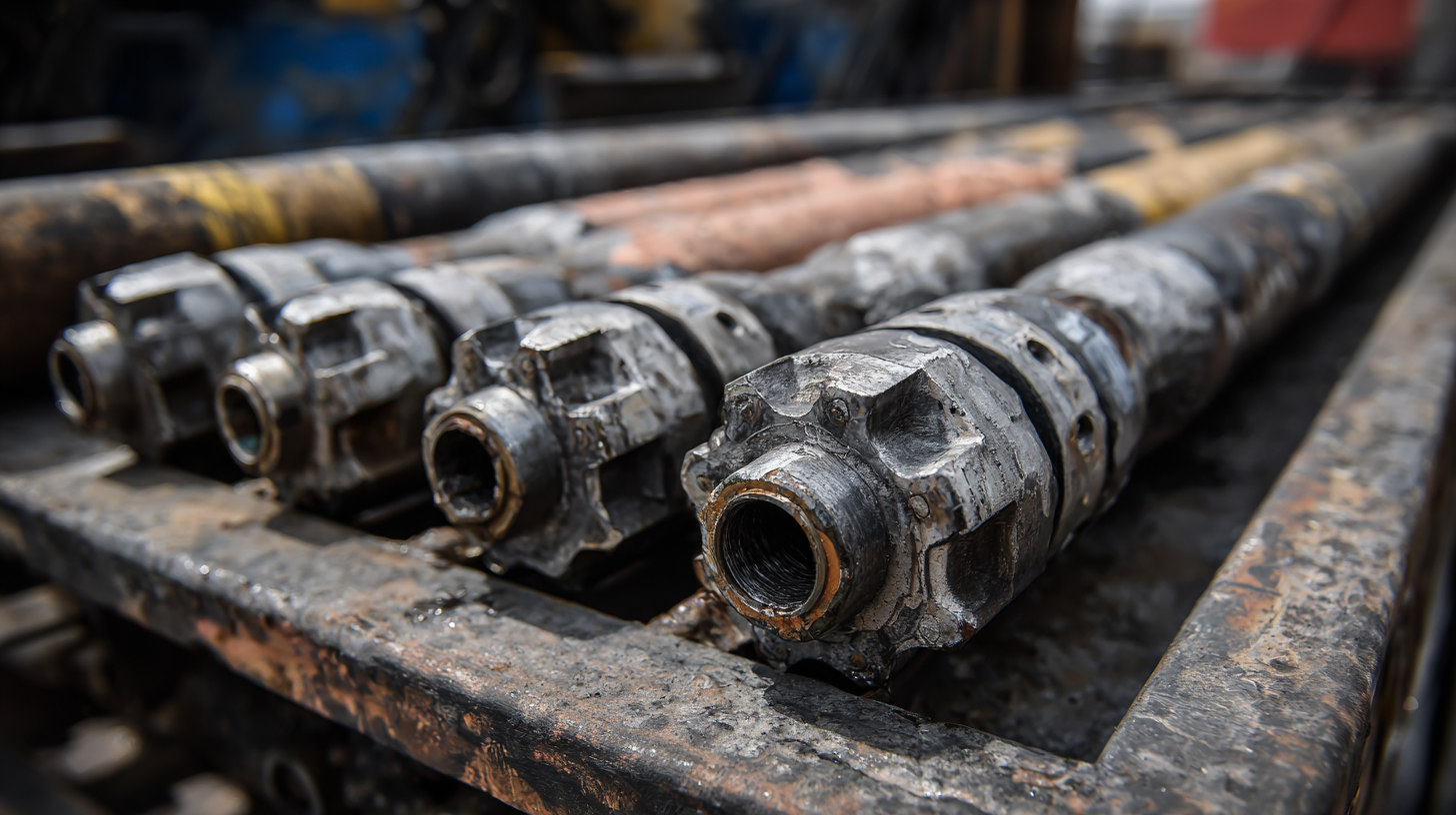 Exploring the Science Behind Downhole Shaped Charges and Their Impact on Oil and Gas Extraction