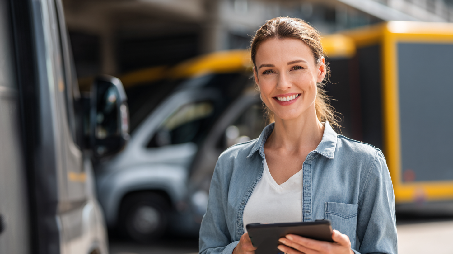 Unlocking the Power of Commercial Spotlights: Transform Your Business Visibility Today!