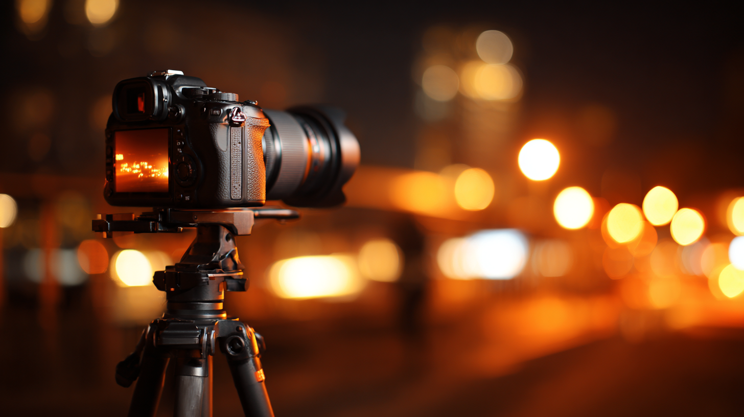 Unlocking the Power of Commercial Spotlights: Transform Your Business Visibility Today!