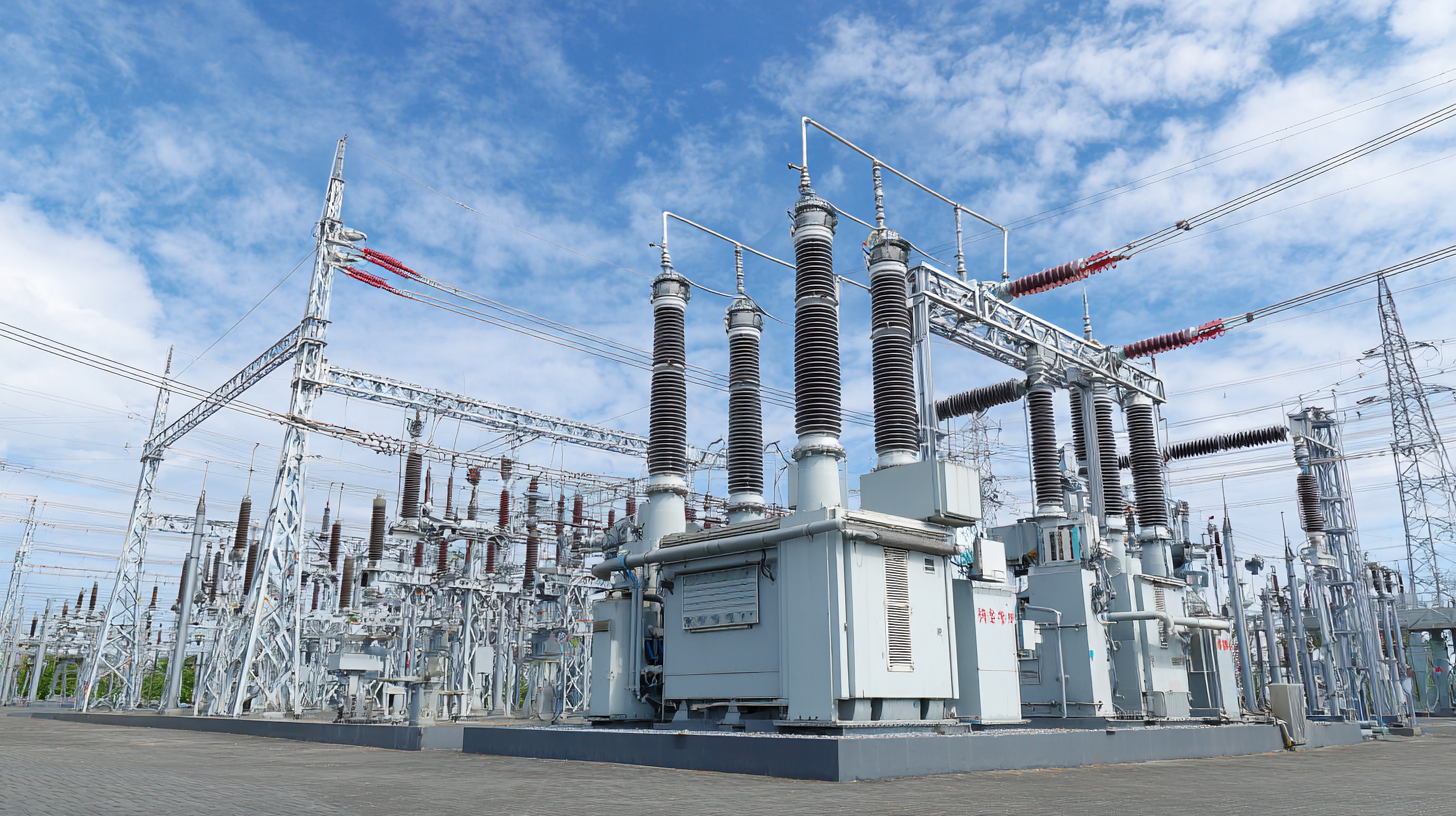 Understanding the Role of Transformer For Power in Modern Electrical Grids