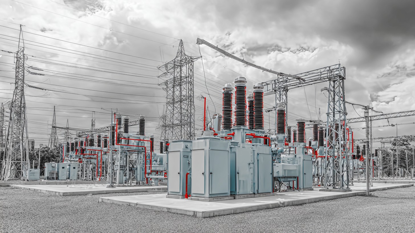 Understanding the Role of Transformer For Power in Modern Electrical Grids