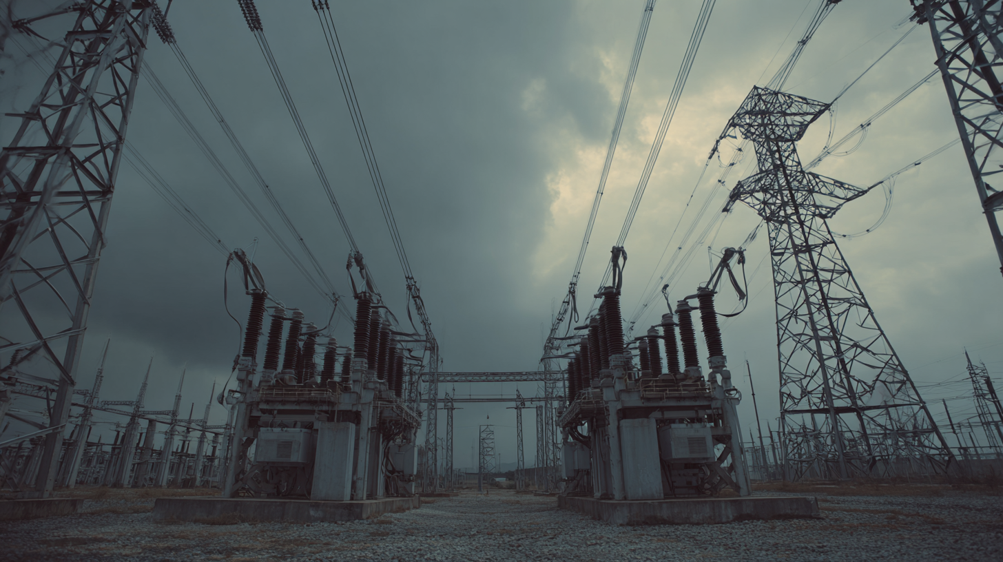 Understanding the Role of Transformer For Power in Modern Electrical Grids