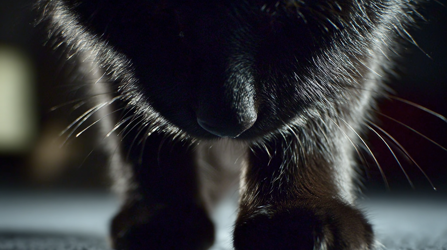 Exploring the Benefits of Tail Plugs for Enhanced Comfort and Stability in Pets