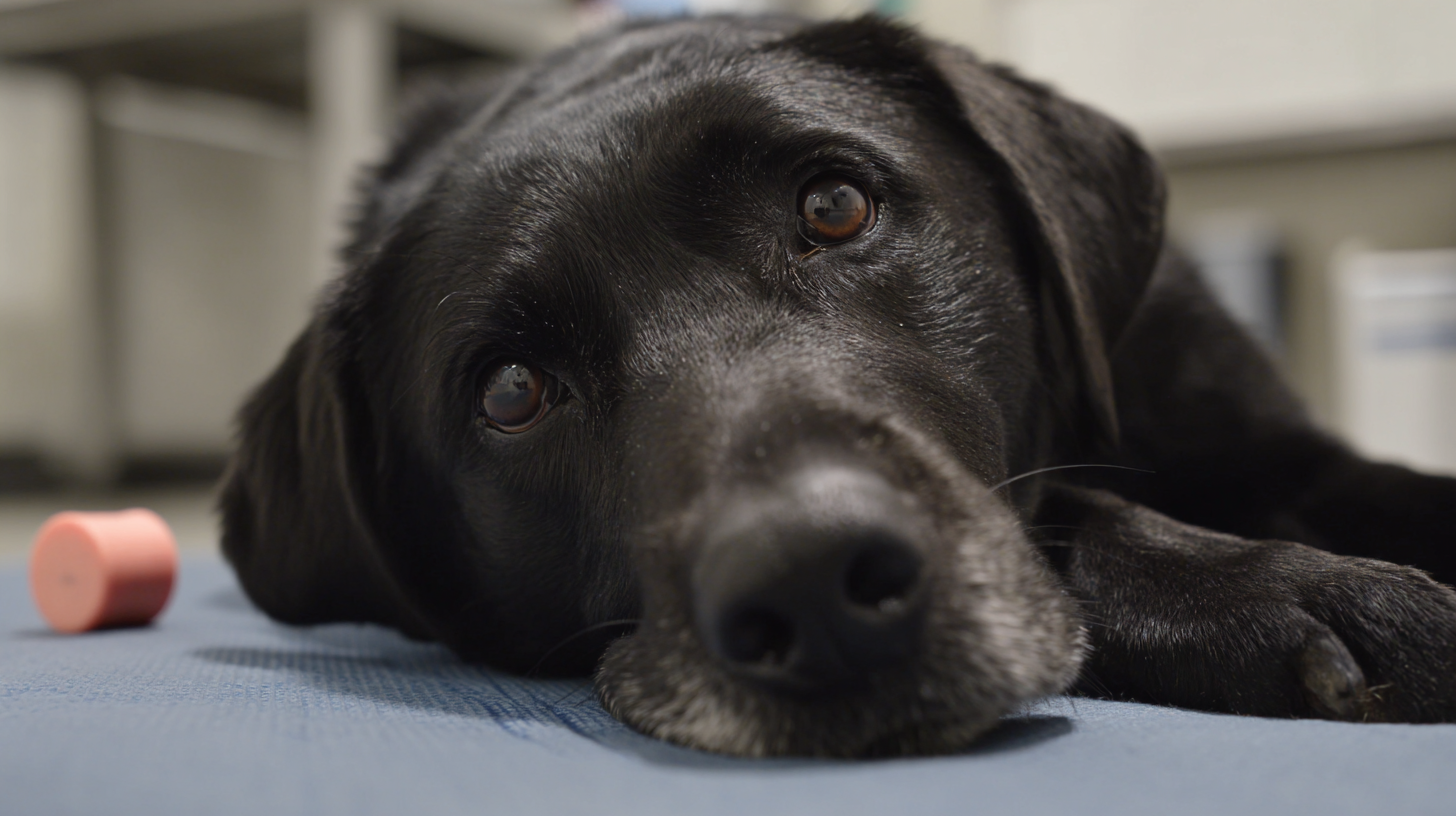 Exploring the Benefits of Tail Plugs for Enhanced Comfort and Stability in Pets