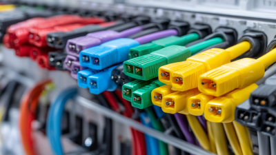 The Ultimate Guide to Choosing the Right Power Cable for Your Electrical Needs