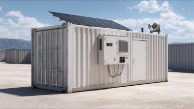 Harness the Power of the Sun How Commercial Solar Batteries Transform Energy Storage Solutions