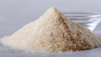 Unlocking the Power of Chitosan Fertilizer for Sustainable Agriculture Practices