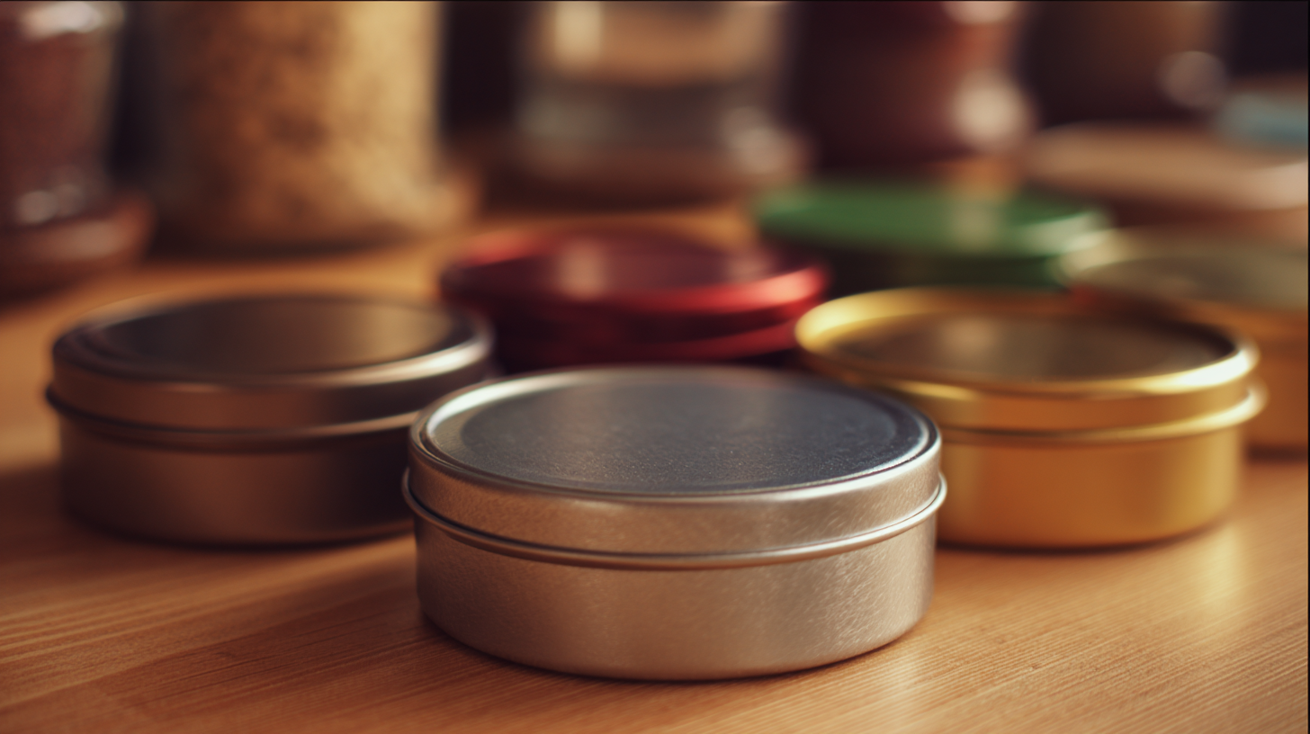 Top 5 Creative Uses for Tin Cover Lids You Never Knew About!