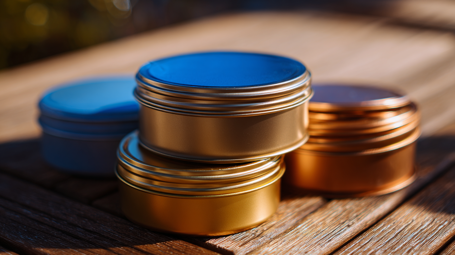 Top 5 Creative Uses for Tin Cover Lids You Never Knew About!