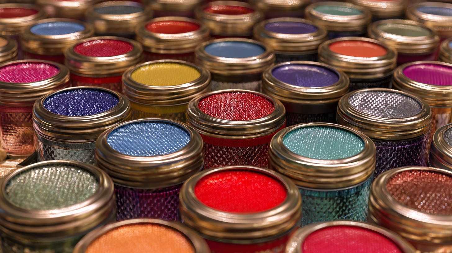 Top 5 Creative Uses for Tin Cover Lids You Never Knew About!