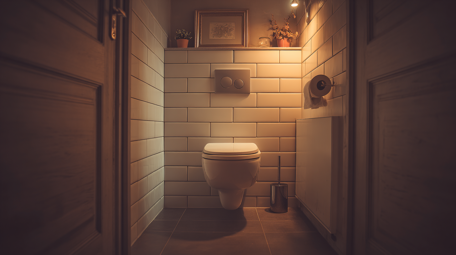 The Ultimate Guide to Choosing the Perfect Bathroom Toilet for Your Home