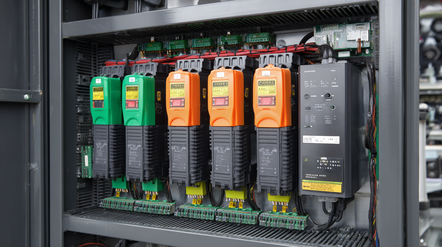 Understanding the Advantages of Using a Voltage Inverter for Renewable Energy Systems
