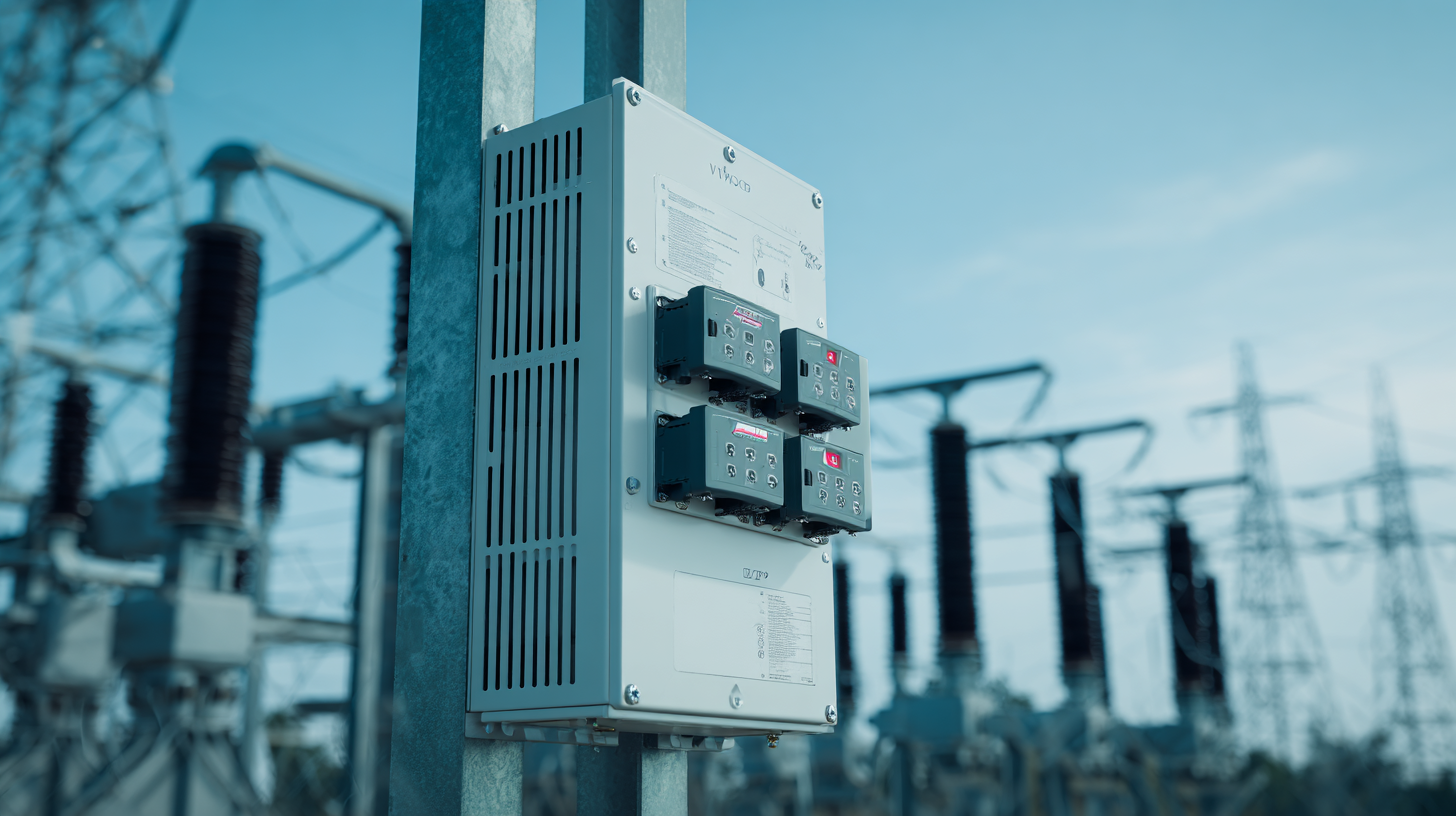 Understanding the Advantages of Using a Voltage Inverter for Renewable Energy Systems