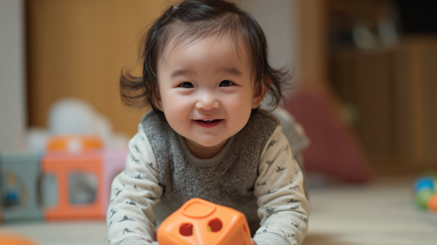 Understanding Child Presence Detection Technology in Smart Homes