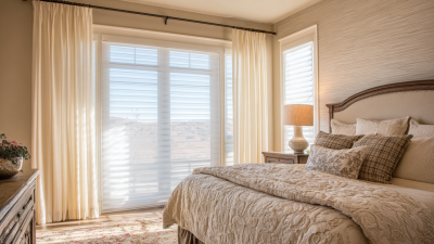 The Essential Guide to Choosing the Right Window Treatment for Improved Energy Efficiency