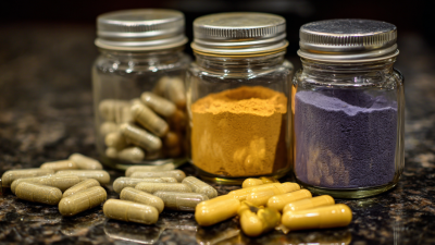 Exploring the Essential Supplement Components for Optimal Health and Wellness