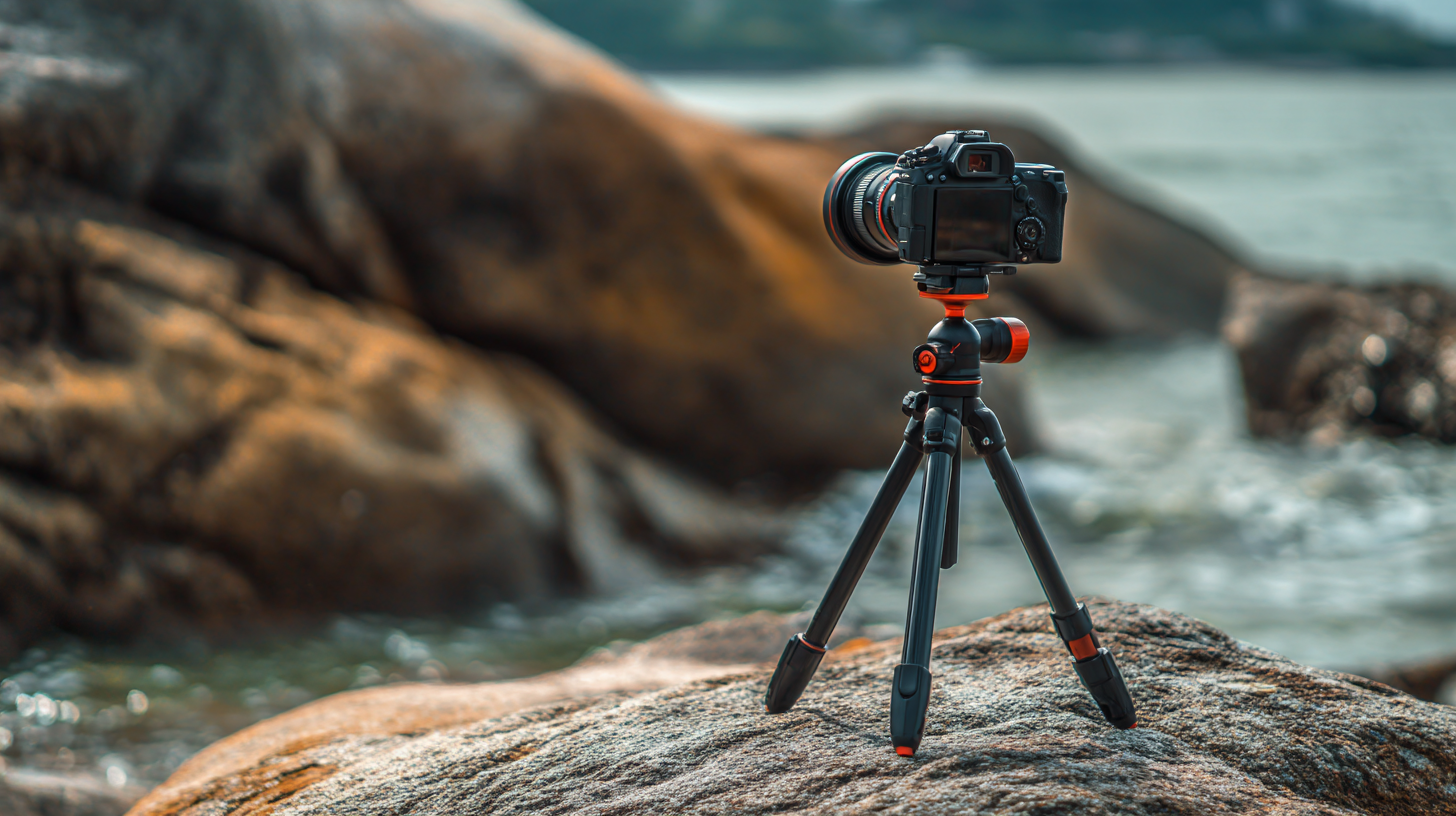 Ultimate Guide to Choosing the Right Portable Tripod for Travel Photography