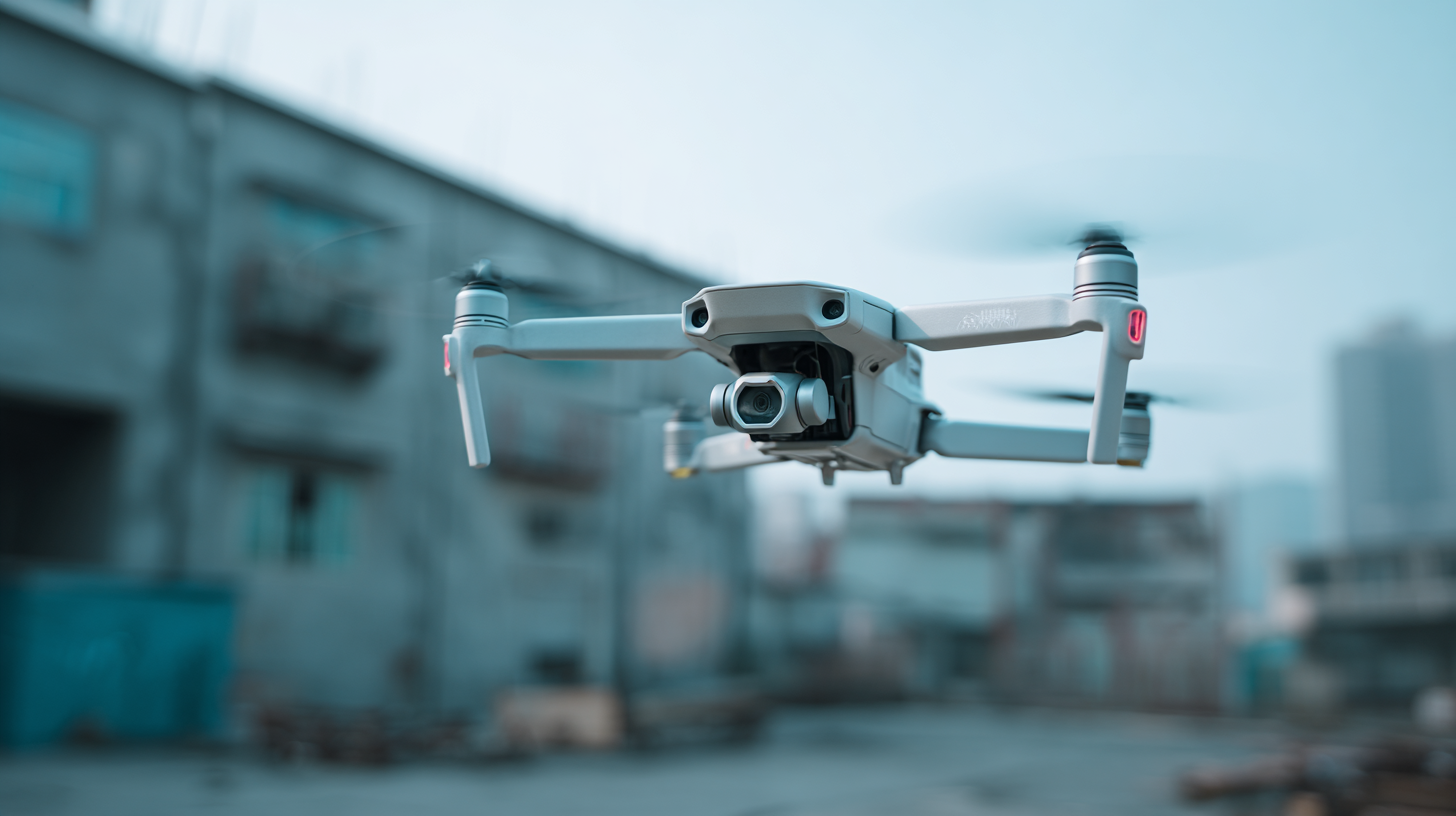 Exploring the Future of UAV Technology in Everyday Life