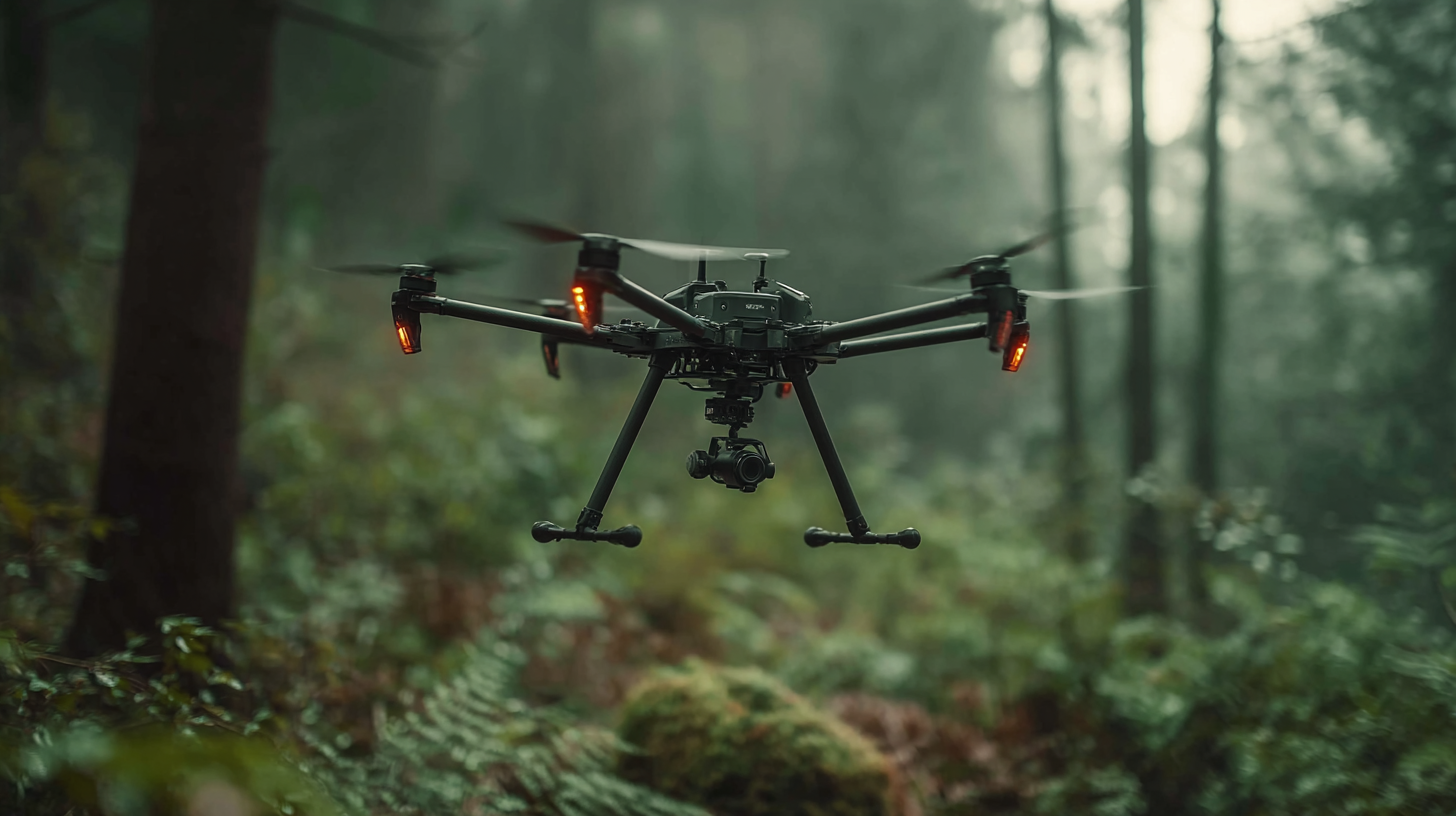 Exploring the Future of UAV Technology in Everyday Life