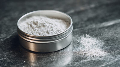 The Ultimate Guide to Achieving a Mirror Finish with Aluminum Polishing Powder