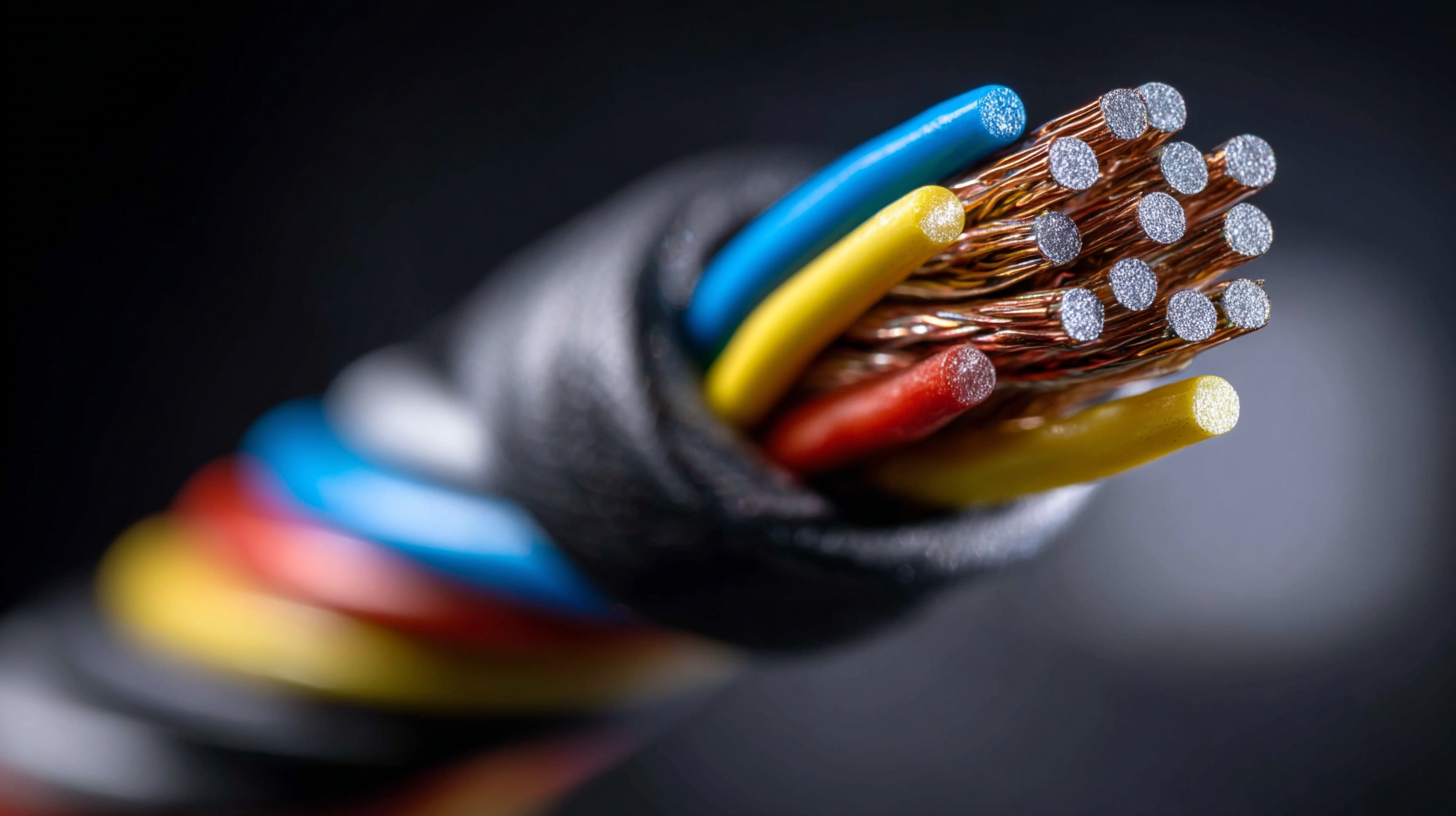 Understanding the Advantages of Using Flexible Cable Wire in Modern Electronics