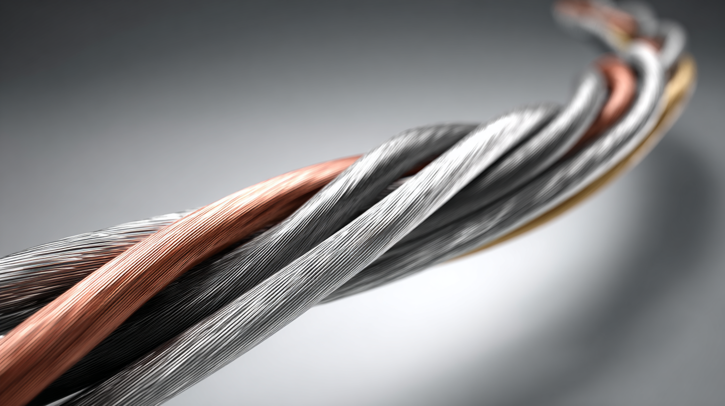 Understanding the Advantages of Using Flexible Cable Wire in Modern Electronics