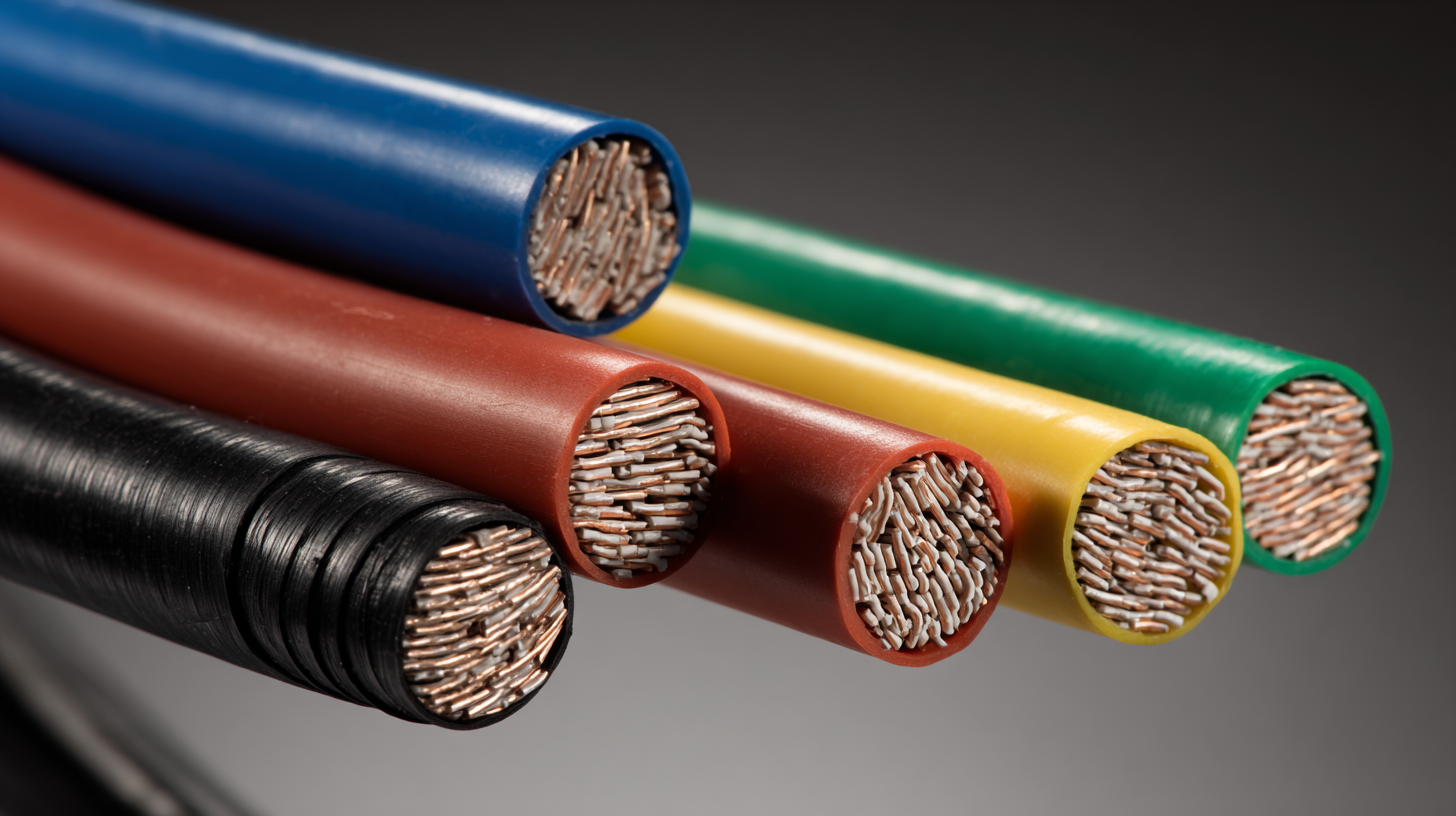 Understanding the Advantages of Using Flexible Cable Wire in Modern Electronics
