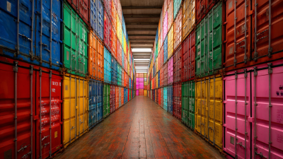 Maximize Your Space with Creative Storage Container Solutions for Every Room