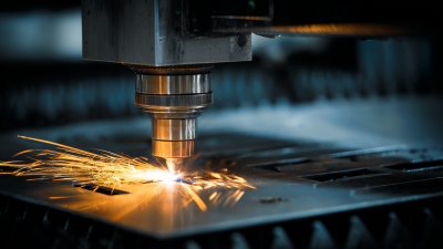 Unlocking Precision and Efficiency with Cnc Laser Cutter For Metal in Modern Fabrication