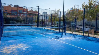 Exploring the Impact of Padel Court Walls on Game Performance and Player Experience