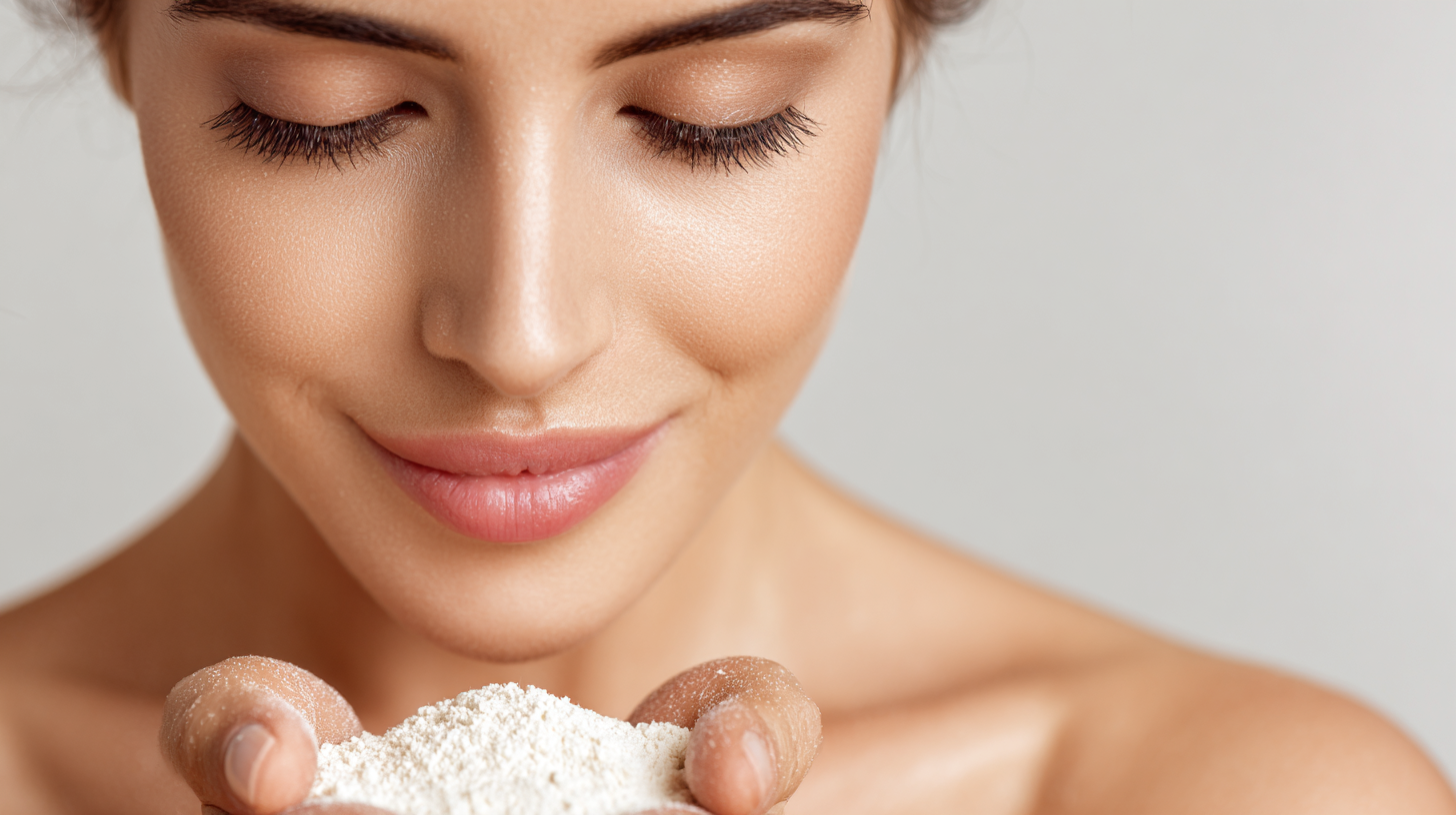 Unlocking the Benefits of Deoxy Arbutin Powder: A Deep Dive into Skin Brightening Science