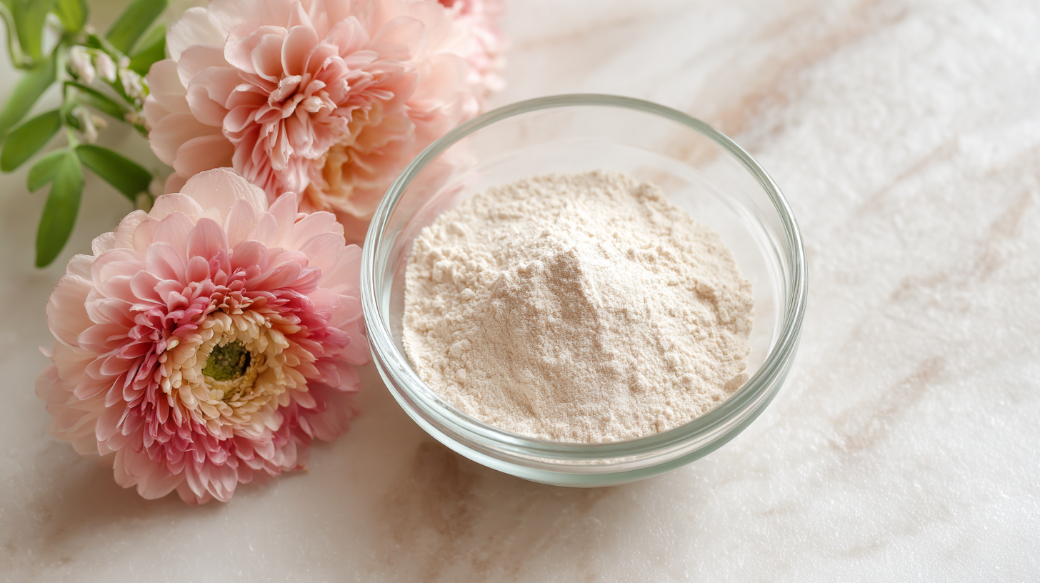 Unlocking the Benefits of Deoxy Arbutin Powder: A Deep Dive into Skin Brightening Science