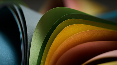 Exploring the Benefits of A3 Wood Pulp Paper in Sustainable Printing Practices