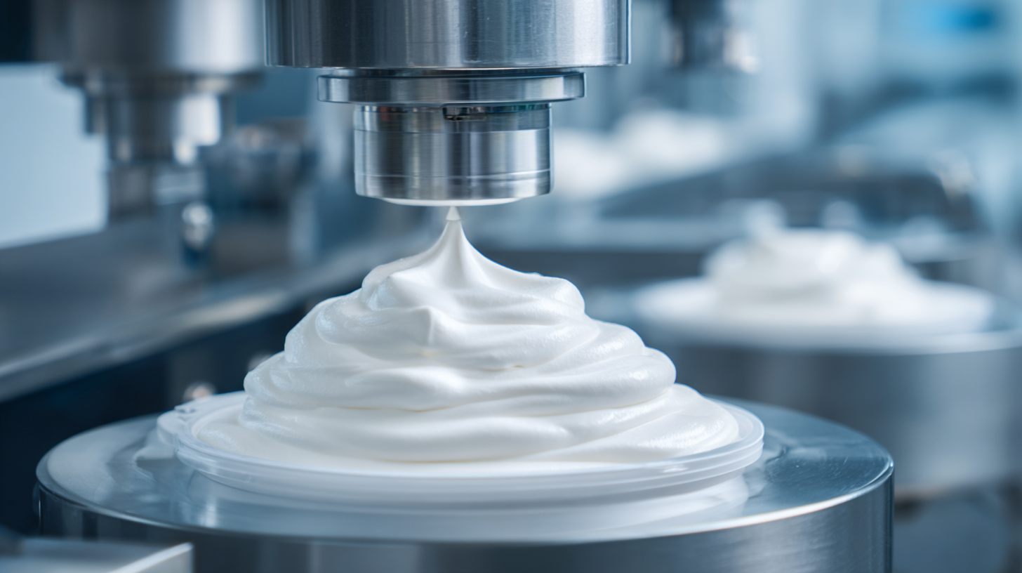 Innovative IML Yogurt Packaging Solutions Transforming Dairy Industry Standards