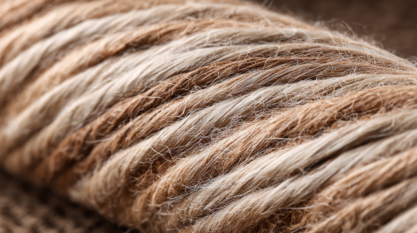 Unlocking the Benefits of Metal Fiber Polyester Mixed Yarn for Enhanced Textile Performance and Durability