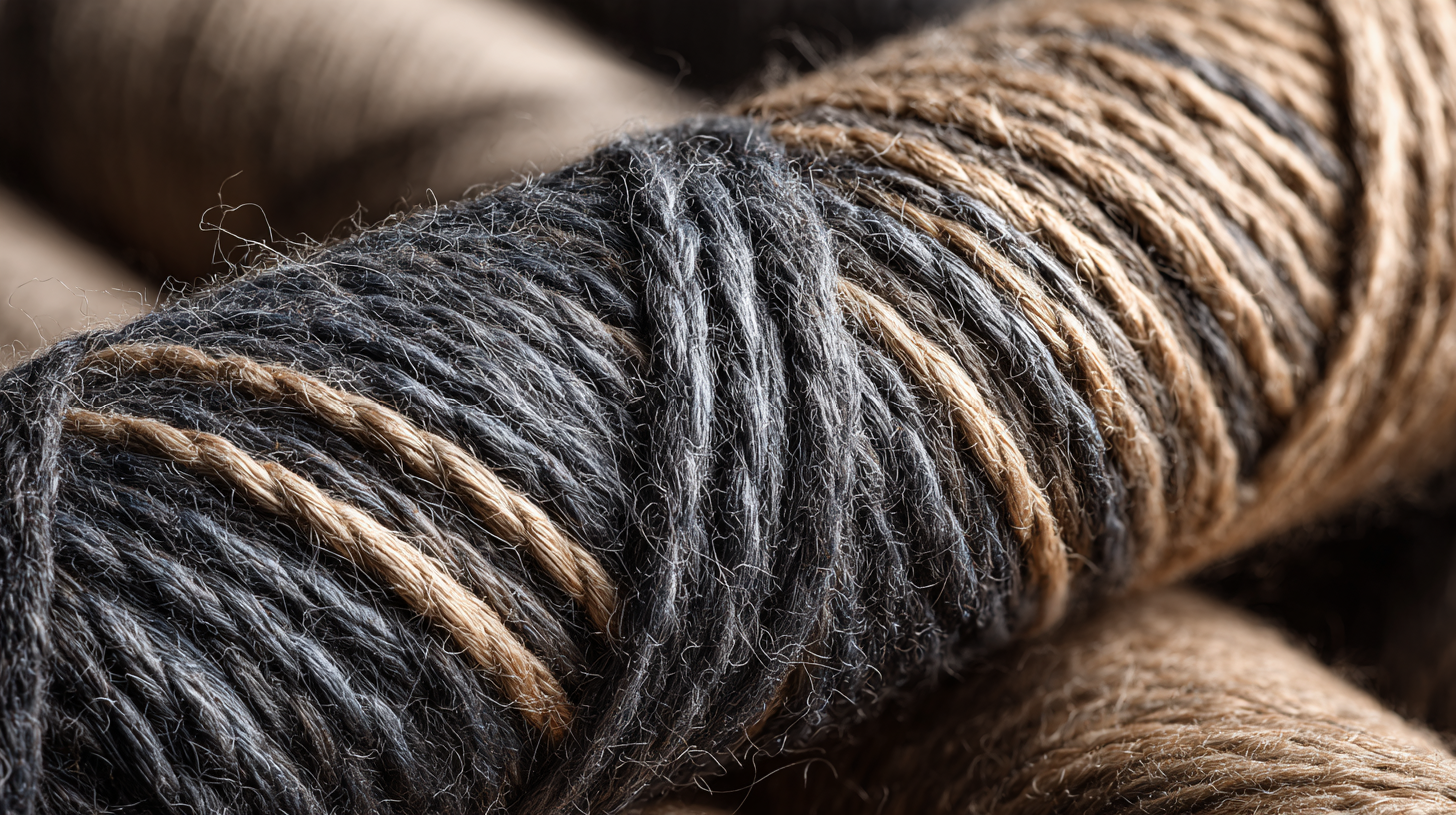 Unlocking the Benefits of Metal Fiber Polyester Mixed Yarn for Enhanced Textile Performance and Durability