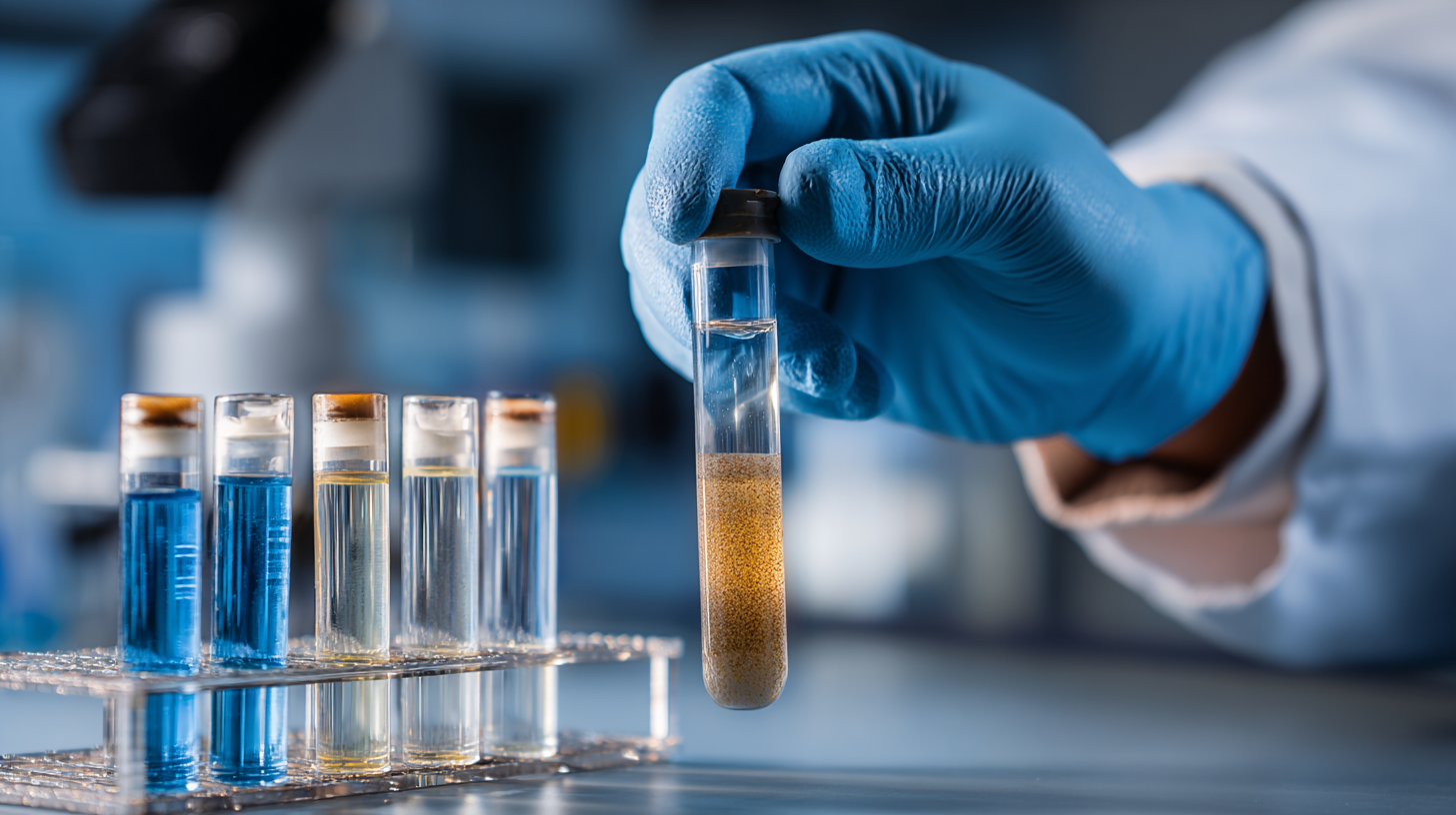 Understanding the Role of Polymer Filters in Enhancing Water Purification Efficiency