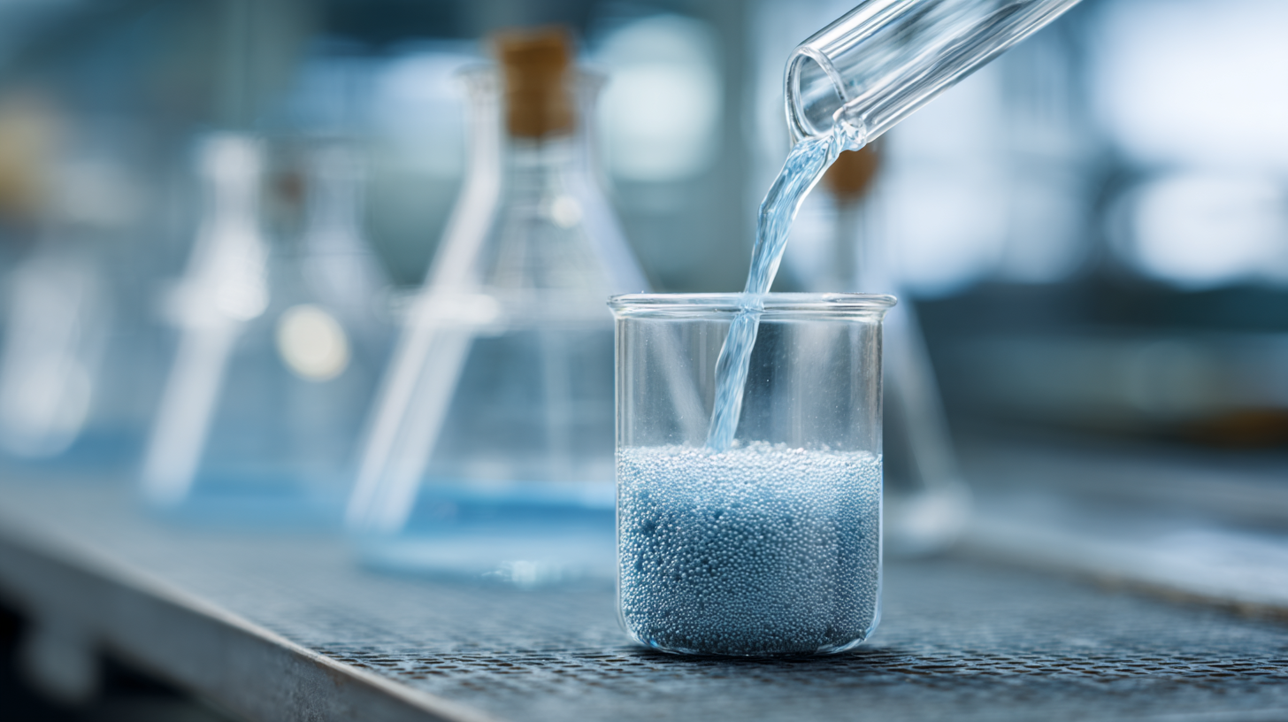 Understanding the Role of Polymer Filters in Enhancing Water Purification Efficiency