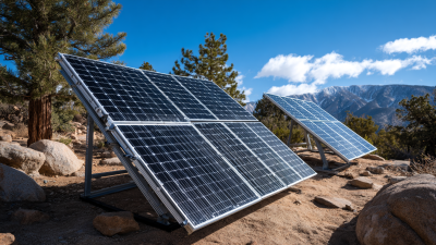 Understanding Off Grid Solar Panels: The Ultimate Guide to Energy Independence for Your Home