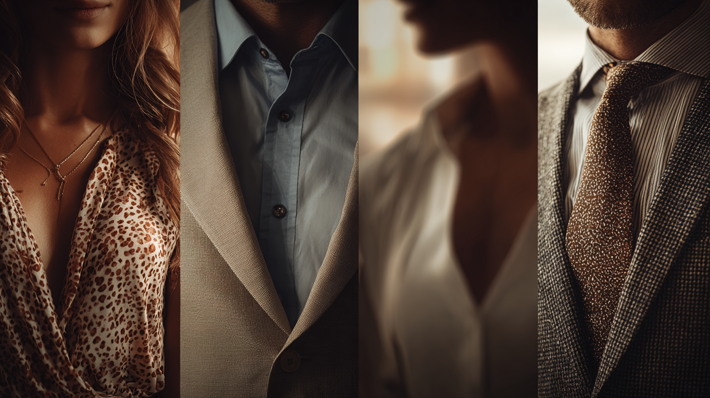 Unlocking Style with Boutiq Your Guide to Personalized Fashion Choices